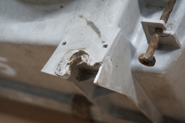 фото thumb №14, Hyundai galloper лампа правый перед правая передняя 98-03r европа