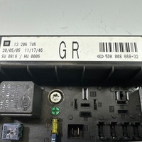 фото thumb №11, Набір стартовий opel astra h 0281011943 zh, 13206745gr, 13206762hk