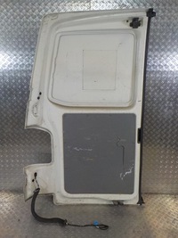 фото thumb №8, Vw transporter t5 04- дверь зад задние правые