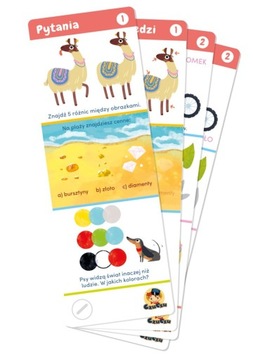 ЧЕЧЕСКИЕ ЗАГАДКИ ДЛЯ ДЕТЕЙ 6-7 лет, 150 игр
