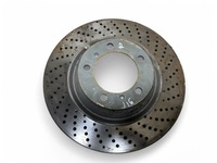 фото thumb №16, Porsche 911 991 набор диск i суппортов тормозных