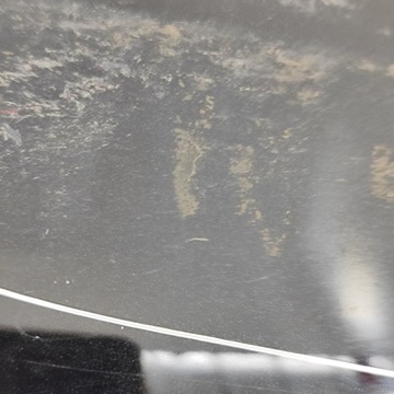 фото thumb №7, Porsche taycan 9j1 2022 перед сторона правая крыло переднее