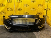 фото thumb №15, Перед бампер лампи капот крила ford fusion lift mondeo mk5 2017 g1