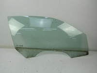 фото thumb №1, Ford fiesta mk5 скло двері перед права 05-08 3d fl