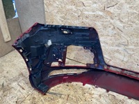 фото thumb №11, Audi q7 ii 2 4m 15-19 s-line бампер перед переднее