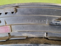 фото thumb №6, Audi q2 81a молдинг крыла накладка na крыло