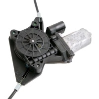 фото thumb №10, Mini countryman r60 підйомник скло лівий задня