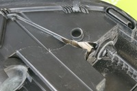 фото thumb №9, Лампа vw touran 5t левая europa 2015+