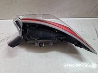 фото thumb №9, Mazda 3 ii лампа ліва задня bbn751160