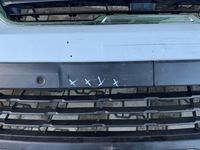 фото thumb №7, Renault trafic iv бампер передний kompletny оригинальный