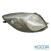 фото thumb №1, Toyota yaris ii фара левый 89900737