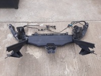 фото thumb №5, Renault espace iv pas передній 005466j