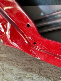 фото thumb №11, Двері ліва задні mercedes a klasa w176 лівий задня