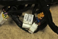 фото thumb №7, Ix249 hyundai veloster i жгут салона кабины