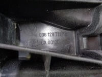 фото thumb №5, Колектор всмоктуючий audi a2 1.4 16v бензин 1999- 036129711bh