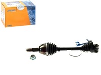 фото thumb №1, Приводной вал приводная перед fiat grande punto idea punto punto evo lancia