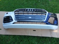 фото thumb №8, Бампер audi q5 80a s-line решітка радіатора