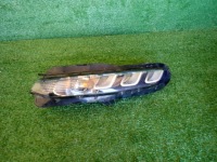 фото thumb №1, Citroen berlingo iv led противотуманная фара левый drl