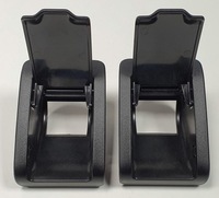 фото thumb №3, Заглушка захист isofix mercedes w205 a2058680239