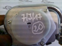 Купить Mokka a 14r ремень безопасности правый перед 95352270 kr95366788, фото thumb