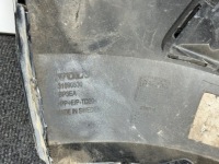 фото thumb №13, Volvo v60 ii s60 iii r design 2018- бампер + решітка радіатора перед передній 31690530