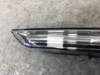 Фара поворотник led drl лівий porsche cayenne 7p5941181j Зі Шроту, фото thumb