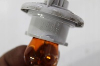 фото thumb №5, Разъём лампочка поворотник mini r50 155833