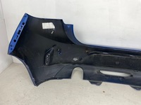 фото thumb №10, Бампер задня задній 4xpdc opel corsa 39182039