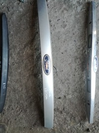 фото thumb №1, Накладка молдинг кришки mondeo mk3