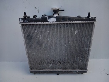 фото thumb №7, Радиаторов воды nissan micra k12 1.2 1.4 21410ax600