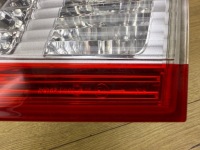 Фара задняя w крышке  правая led peugeot 508 1 sw европа  оригинал Оригинал, фото thumb