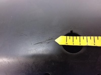 фото thumb №6, Vw touareg кришка клапанів 07z103502c