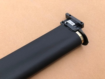 фото thumb №10, Ролета шторка штора панорама люк чорна чорний do bmw 54107237590