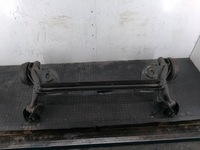 фото thumb №7, Балка підвіска, oś задня nissan note i 1.4 16v