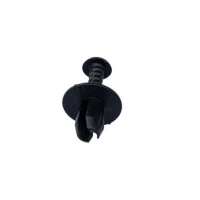 фото thumb №5, Кліпса штифт захист кришки двигуна mercedes w123