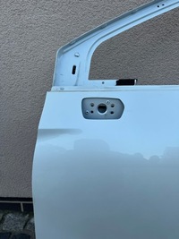 фото thumb №2, Дверь передние левая перед renault captur ii 2 19-