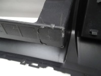 фото thumb №13, Накладка бампер задня audi a3 8v s line lift po 16