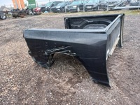 фото thumb №8, Dodge ram iv 09- кузов крыло борт usa 186cm pxr