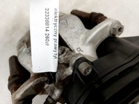 фото thumb №6, Scenic iii 1.5 dci суппорт скоба elektr. правый задняя