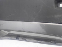 Suzuki vitara ii 2 lift 18- бампер задня задній Зі Шроту, фото thumb