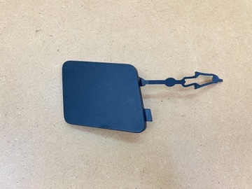 фото thumb №1, Renault master iv 4 20- заглушка фаркоп бампер перед