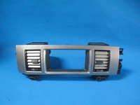 фото thumb №1, Рамка дисплея ґрати обдув jaguar xf