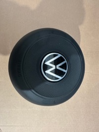 фото thumb №1, Подушка подушка безопасности водителя vw golf vii gti r-li