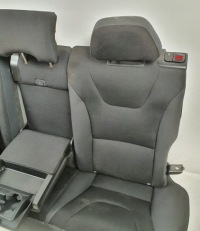 фото thumb №6, Заднє сидіння задня сидіння спинка задня volvo v60