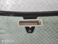 Dacia sandero 3 stepway 2021 1.0 tce стекло лобовое с датчиком оригинал Недорого, фото thumb