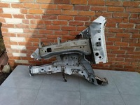 фото thumb №1, Jeep cherokee kl 13 – 18 ліва чверть лонжерон