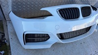 фото thumb №5, Bmw 2 f22 m 240 2021 r бампер перед