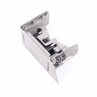 фото thumb №10, Bmw e60 e61 захист попільничка двері лівий зад сірий 8208233