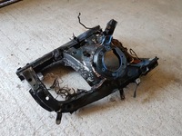 фото thumb №6, Bmw f20 f30 f31 sedan четверть левая правая лонжерон фартук