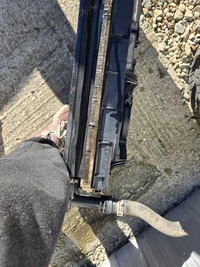 фото thumb №14, Seat leon iii hb вентилятор радиатор wody 5q0121205r